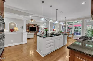 702 Edgemore Ave, Cary, NC 27519 - Photo 8