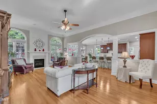 702 Edgemore Ave, Cary, NC 27519 - Photo 10