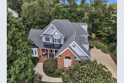 702 Edgemore Avenue, Cary, NC 27519 - Photo 1