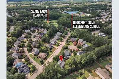 702 Edgemore Avenue, Cary, NC 27519 - Photo 26