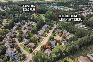 702 Edgemore Ave, Cary, NC 27519 - Photo 26