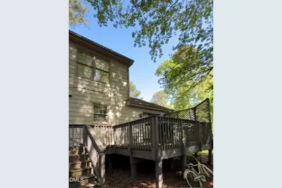 1002 Apache Lane, Apex, NC 27502 - Photo 2