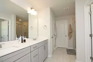 3521 Star Gazing Ln Ln, Durham, NC 27703 - Photo 8