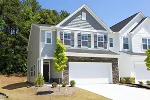 3521 Star Gazing Ln Ln, Durham, NC 27703 - Photo 1