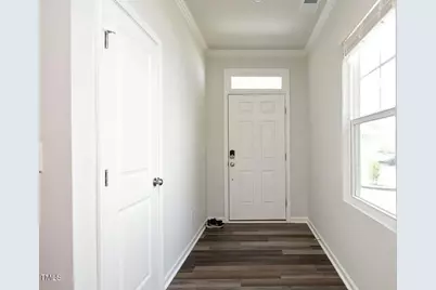 3521 Star Gazing Ln Lane, Durham, NC 27703 - Photo 2