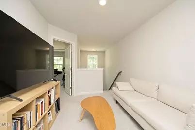 3521 Star Gazing Ln Lane, Durham, NC 27703 - Photo 6