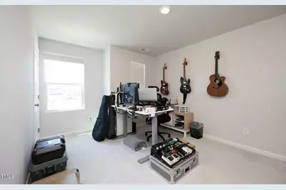 3521 Star Gazing Ln Lane, Durham, NC 27703 - Photo 10