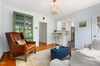 107 Pine Lane, Chapel Hill, NC 27514 - Photo 20