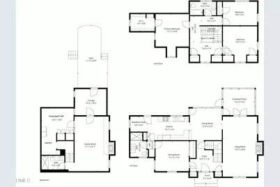 107 Pine Lane, Chapel Hill, NC 27514 - Photo 74