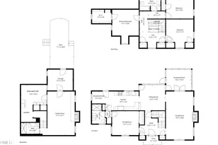 107 Pine Ln, Chapel Hill, NC 27514 - Photo 74