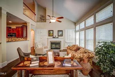 12212 Ashton Woods Lane, Raleigh, NC 27614 - Photo 16