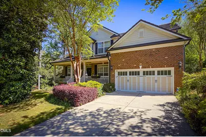 12212 Ashton Woods Lane, Raleigh, NC 27614 - Photo 1