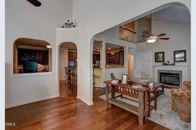 12212 Ashton Woods Lane, Raleigh, NC 27614 - Photo 18