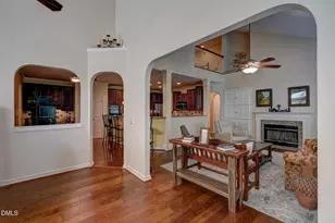 12212 Ashton Woods Ln, Raleigh, NC 27614 - Photo 18