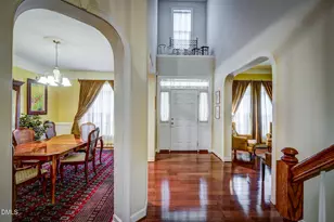 12212 Ashton Woods Ln, Raleigh, NC 27614 - Photo 8