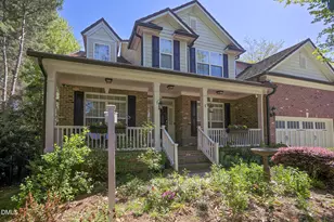 12212 Ashton Woods Ln, Raleigh, NC 27614 - Photo 2