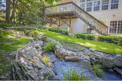 12212 Ashton Woods Lane, Raleigh, NC 27614 - Photo 2