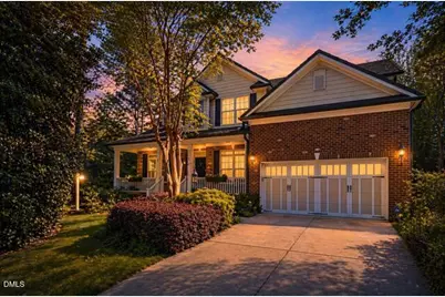 12212 Ashton Woods Lane, Raleigh, NC 27614 - Photo 1