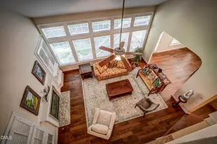 12212 Ashton Woods Ln, Raleigh, NC 27614 - Photo 24