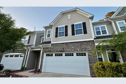 1037 Lakebrink Drive, Morrisville, NC 27560 - Photo 2