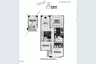1037 Lakebrink Drive, Morrisville, NC 27560 - Photo 38