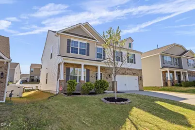 766 River Dell Townes Avenue, Clayton, NC 27527 - Photo 36