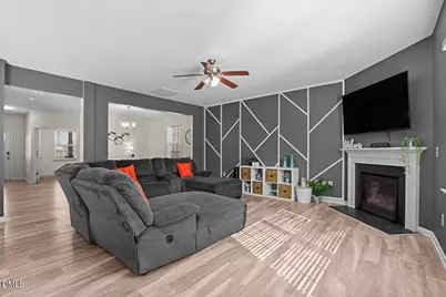 766 River Dell Townes Avenue, Clayton, NC 27527 - Photo 8