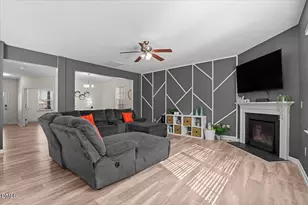 766 River Dell Townes Ave., Clayton, NC 27527 - Photo 8