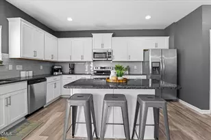 766 River Dell Townes Ave., Clayton, NC 27527 - Photo 20