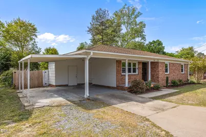 3857 Cumberland Road, Fayetteville, NC 28306 - Photo 2