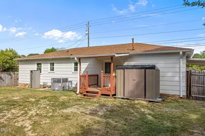 3857 Cumberland Road, Fayetteville, NC 28306 - Photo 20