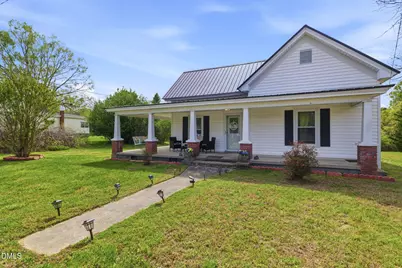 203 Sunset Street, Stem, NC 27581 - Photo 2