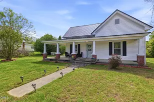 203 Sunset St, Stem, NC 27581 - Photo 2