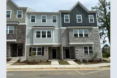 719 Lucky Clover Way, Fuquay Varina, NC 27526 - Photo 1