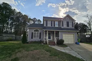 4205 Knightsbridge Way, Raleigh, NC 27604 - Photo 4