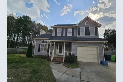 4205 Knightsbridge Way, Raleigh, NC 27604 - Photo 1