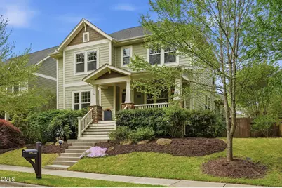 1564 Great Ridge Parkway, Chapel Hill, NC 27516 - Photo 2