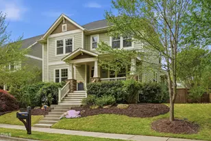 1564 Great Ridge Pkwy, Chapel Hill, NC 27516 - Photo 2