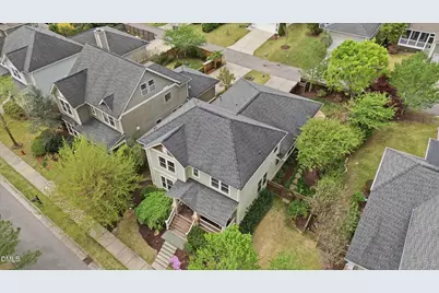 1564 Great Ridge Parkway, Chapel Hill, NC 27516 - Photo 32