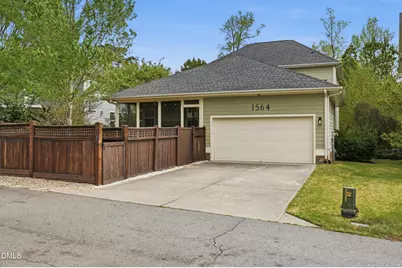 1564 Great Ridge Parkway, Chapel Hill, NC 27516 - Photo 30