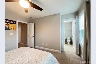 737 Lampwick Lane, Cary, NC 27513 - Photo 16