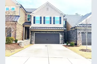 737 Lampwick Lane, Cary, NC 27513 - Photo 1