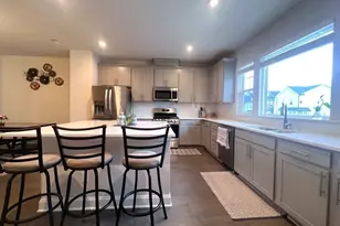 822 Amley Pl, Apex, NC 27523 - Photo 6