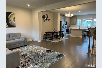 822 Amley Place, Apex, NC 27523 - Photo 2