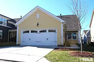 1133 Pemberly Ave, Morrisville, NC 27560 - Photo 2