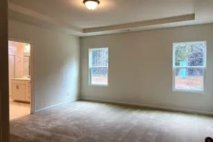 1221 Watcher Wy, Apex, NC 27502 - Photo 8