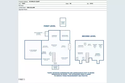 103 Ripley Court, Cary, NC 27513 - Photo 2