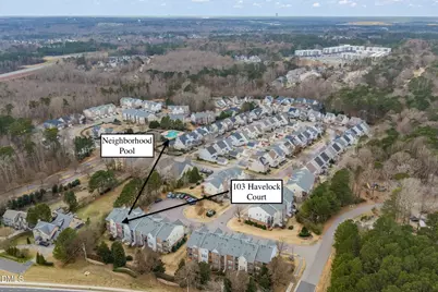 103 Havelock Court, Apex, NC 27539 - Photo 40