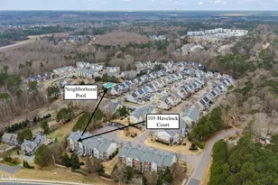 103 Havelock Ct, Apex, NC 27539 - Photo 40