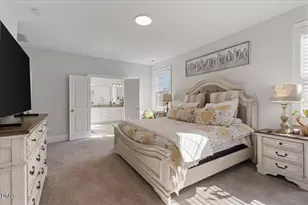 309 Mystic Pine Pl, Apex, NC 27539 - Photo 48